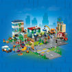 Lego City Family House 60291