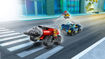 Lego City Police Driller Chase 60273