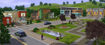 The Sims 3 Town Life Stuff (PC)