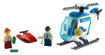 Immagine di LEGO City Police Helicopter 60275