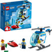 Immagine di LEGO City Police Helicopter 60275