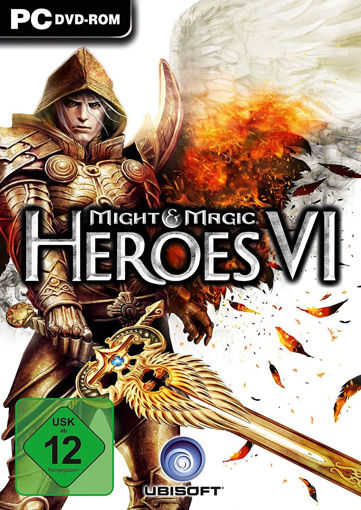 Might & Magic: Heroes 6 (PC)