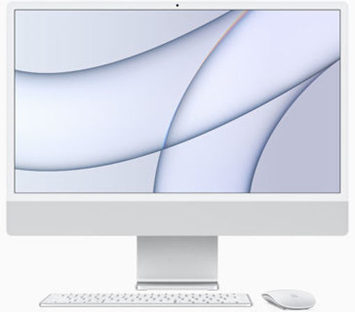 Изображение Apple 24” iMac -  M1 Chip