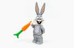 Lego minifigures - Bugs Bunny