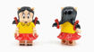 Lego minifigures - Petunia Pig