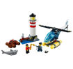 Lego Police Lighthouse Capture 60274
