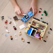 Lego 4 Privet Drive 75968