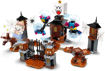 Lego King Boo and the Haunted Yard Expansion Set  71377