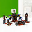 Lego King Boo and the Haunted Yard Expansion Set  71377
