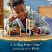 Lego Hogwarts™: Fluffy Encounter 76387