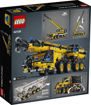 Lego Mobile Crane 42108
