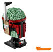 Lego Boba Fett™ Helmet 75277