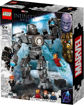 Lego Iron Man: Iron Monger Mayhem 76190