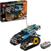 Lego Remote-Controlled Stunt Racer 42095