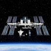 lego, International Space Station , 21321