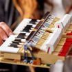 Lego , Grand Piano , 21323