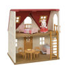 Sylvanian Families , Red Roof Cosy Cottage, 5567